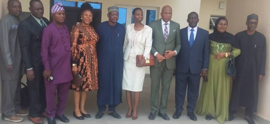 Association urges integration of AI into governance