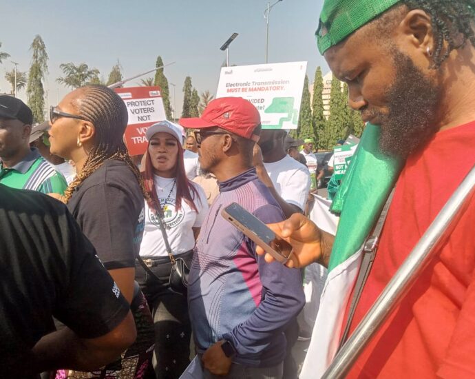 Electoral Act: CSOs seek awareness, advocacy ahead of 2027 elections