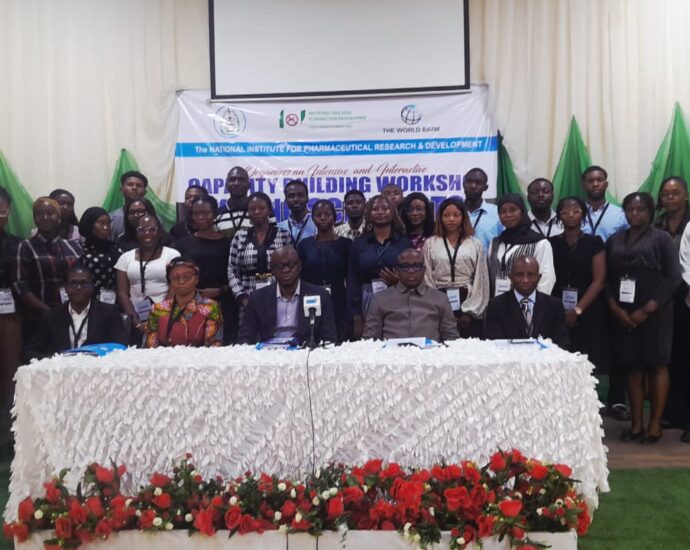 Nigeria must prioritise medicine security- NIPRD