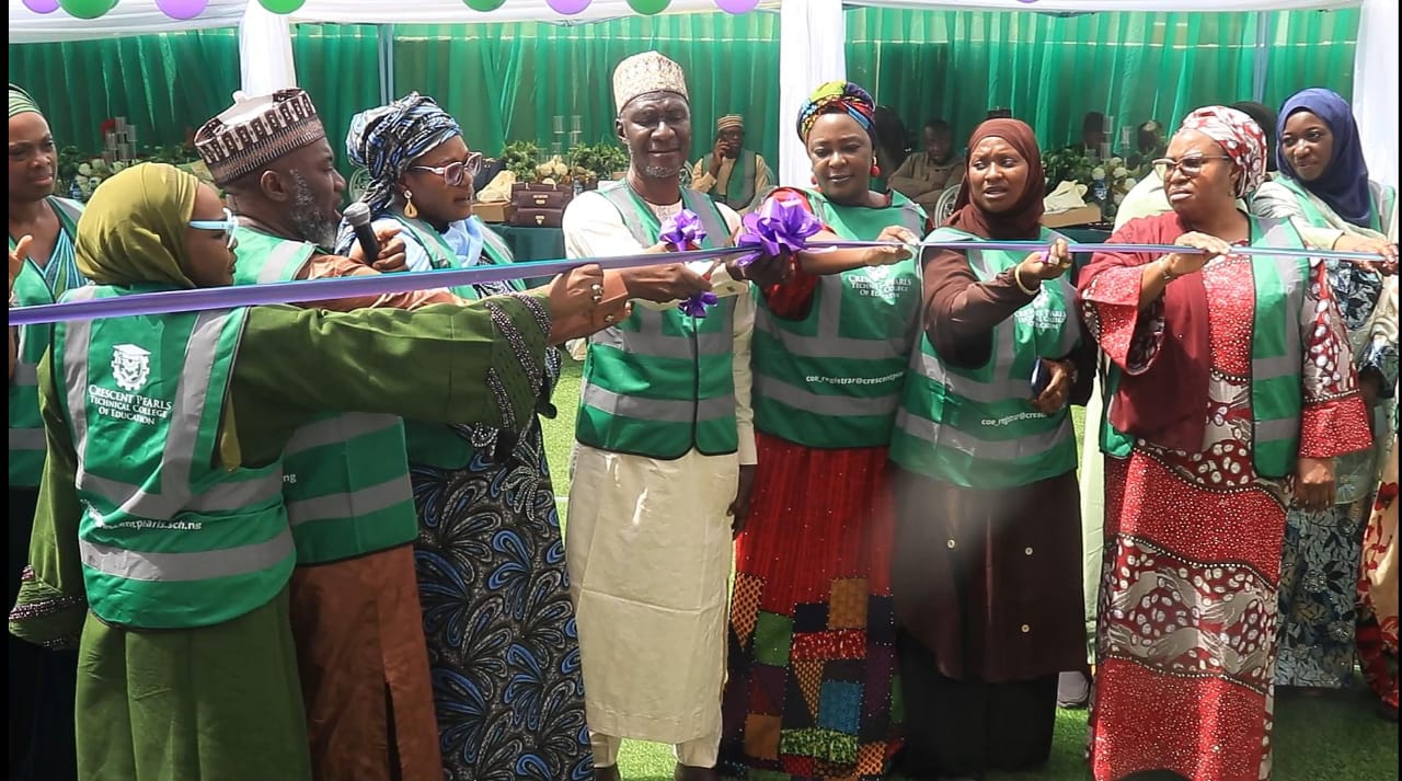 NCCE grants provisional approval to Crescent Pearls Technical College