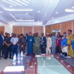 FG to curtail challenges in protecting critical national assets, infrastructure