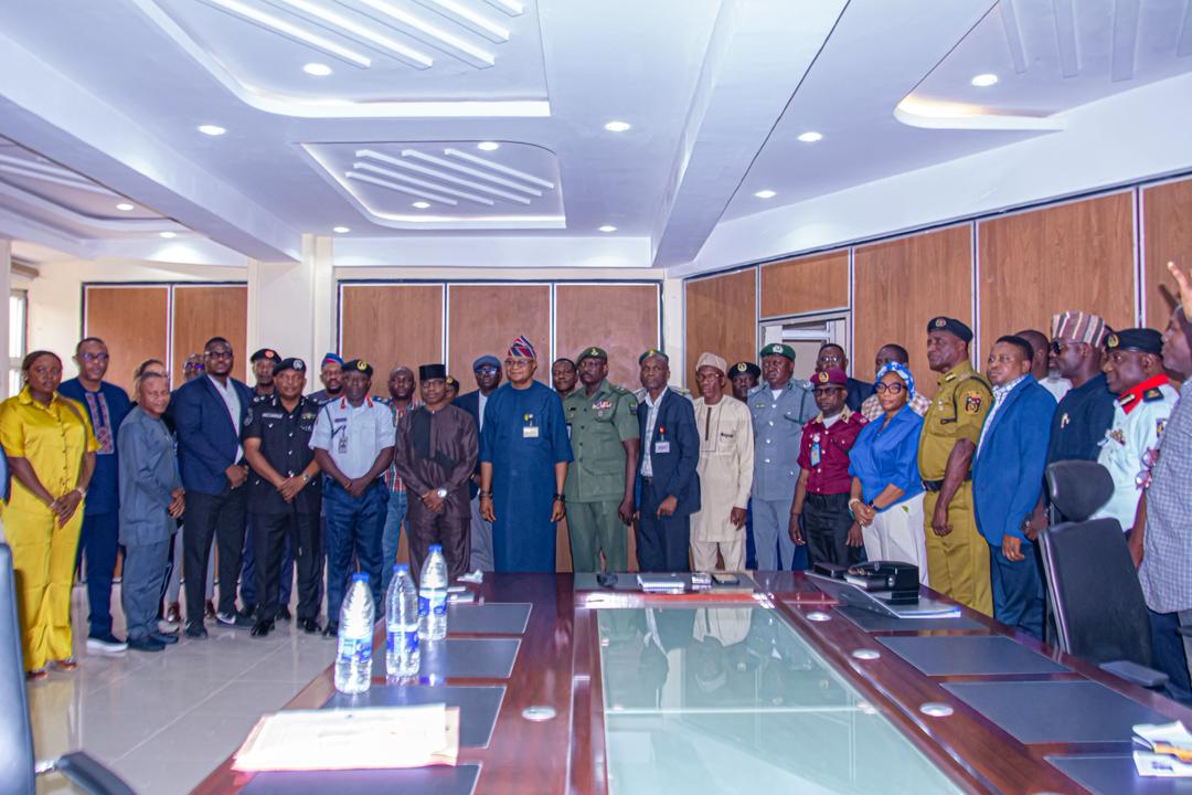 FG to curtail challenges in protecting critical national assets, infrastructure