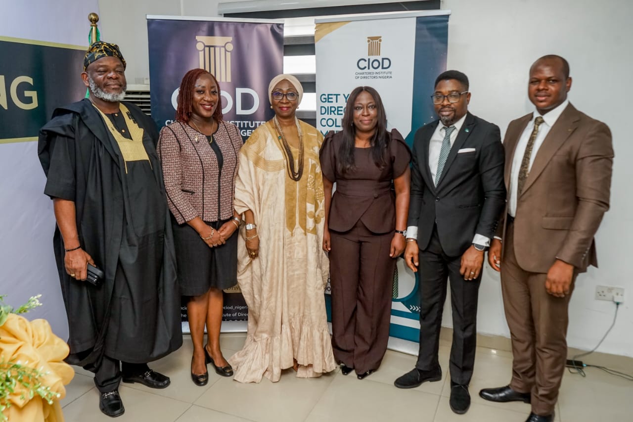 Institute charges young directors to strengthen ethical leadership practices