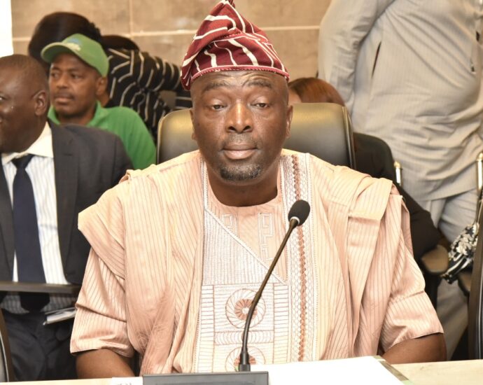 FHA unveils N8bn shopping mall to boost economy, create 500 jobs