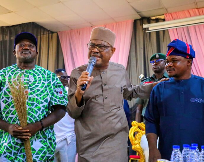 FCT polls: Bwari PDP candidate steps down for APC rival