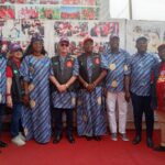Polio: Rotary President canvasses 97% children immunisation worldwide to end scourge