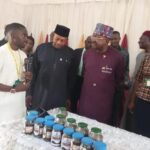 Research key to industrial development, national growth – UniAbuja VC Research key to industrial development, national growth – UniAbuja VC