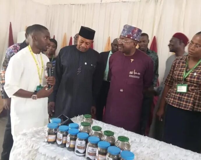 Research key to industrial development, national growth – UniAbuja VC