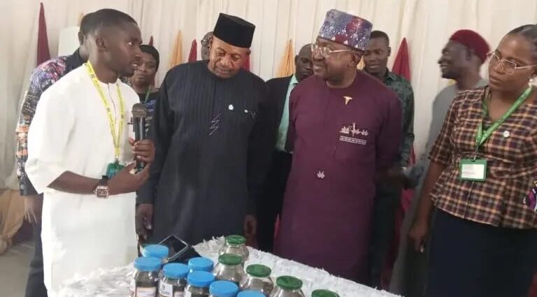 Research key to industrial development, national growth – UniAbuja VC