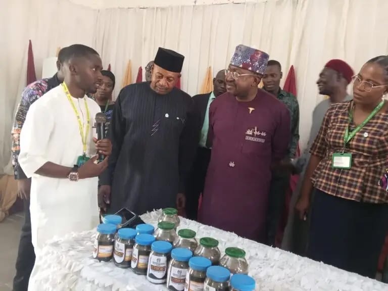 Research key to industrial development, national growth – UniAbuja VC Research key to industrial development, national growth – UniAbuja VC