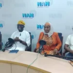 NAN strategic to public orientation, behavioural change — LAWMA MD
