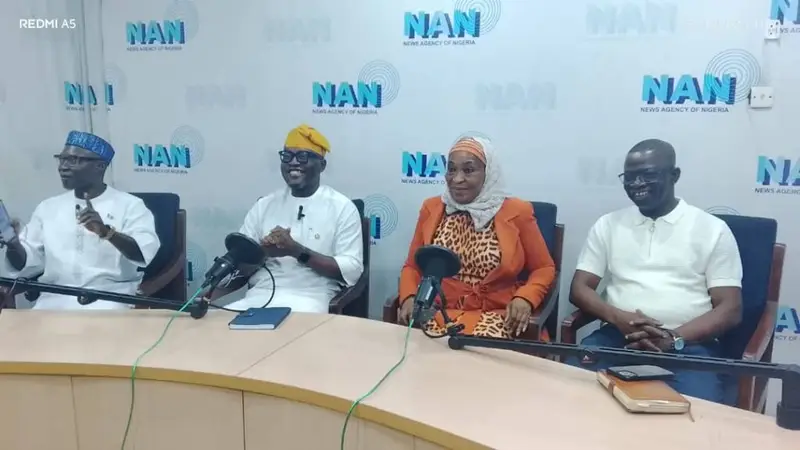 NAN strategic to public orientation, behavioural change — LAWMA MD