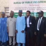 BPP unveils new procurement strategy to boost trust in Nigeria’s system