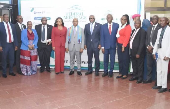 FMBN records N19.5bn surplus, targets N750bn recapitalisation to boost housing finance