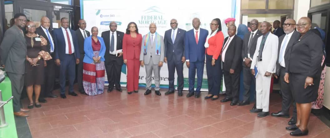 FMBN records N19.5bn surplus, targets ₦750bn recapitalisation to boost housing finance