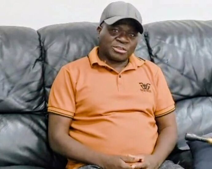 FCT Polls: AMAC PDP chairmanship candidate steps down for APC contender