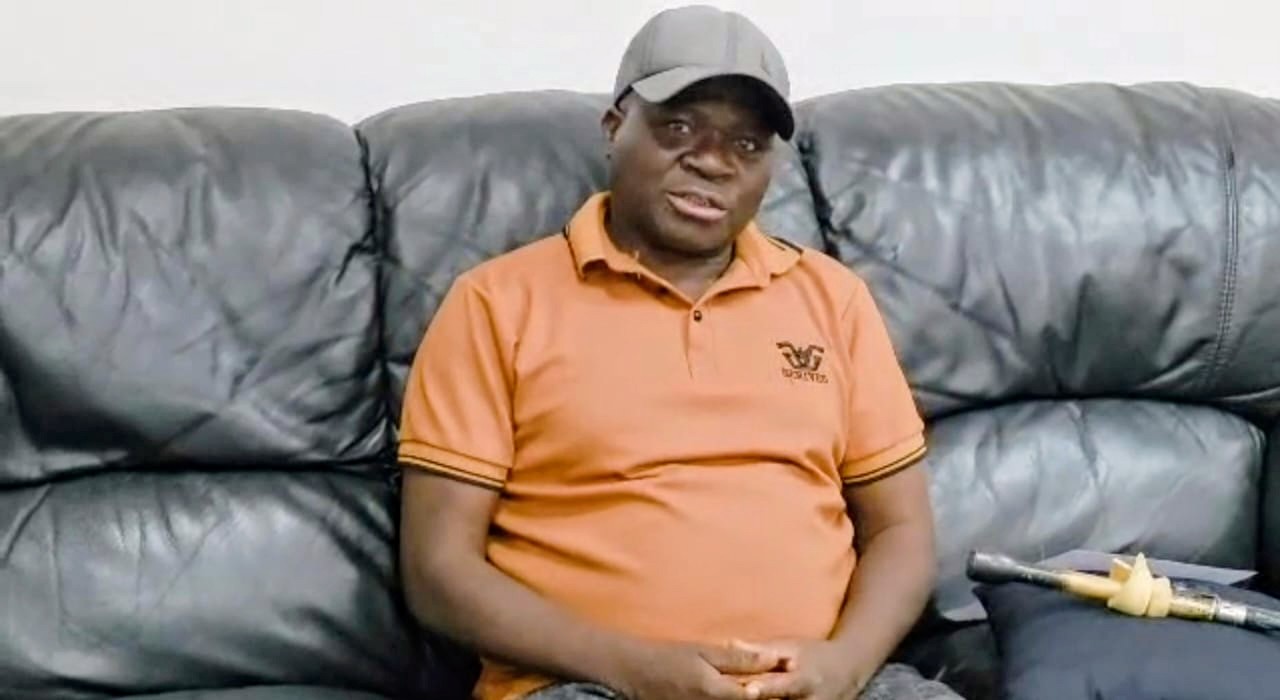 FCT Polls: AMAC PDP chairmanship candidate steps down for APC contender