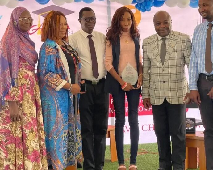 Genotype awareness drive targets students at Trinity University