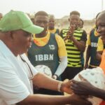 Coordinator decries vote-buying, seeks stiffer penalties