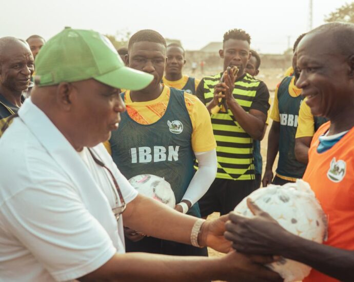 Coordinator decries vote-buying, seeks stiffer penalties