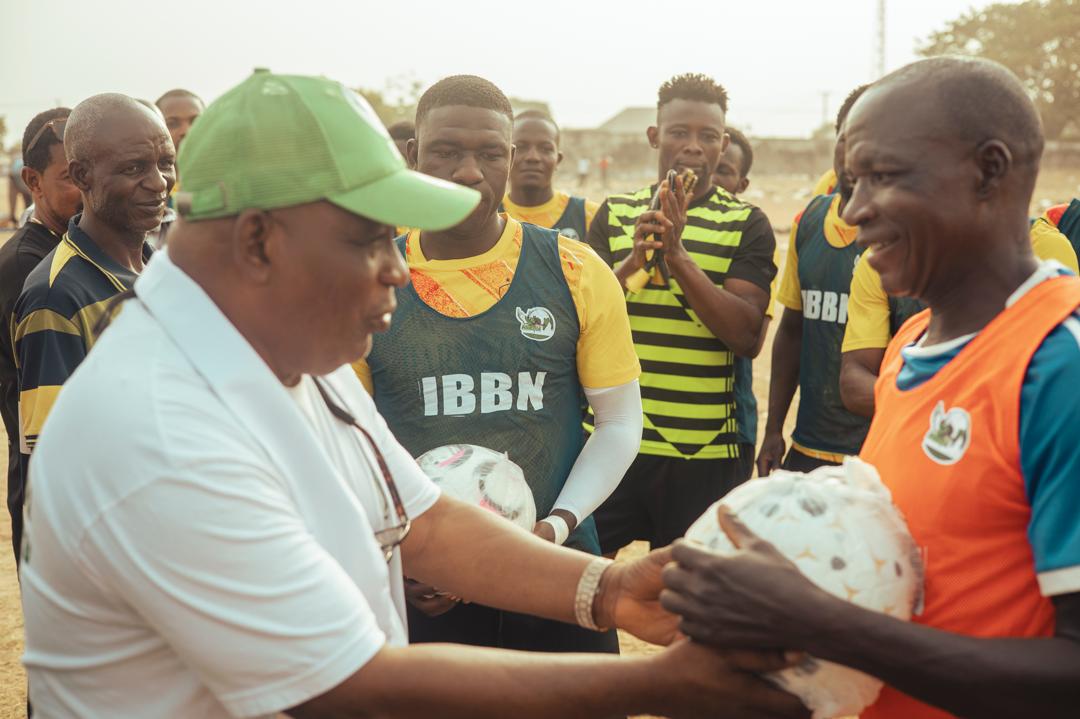 Coordinator decries vote-buying, seeks stiffer penalties