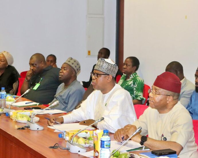 Road maintenance: FERMA proposes N229.99bn budget, seeks legislative support Road maintenance: FERMA proposes N229.99bn budget, seeks legislative support