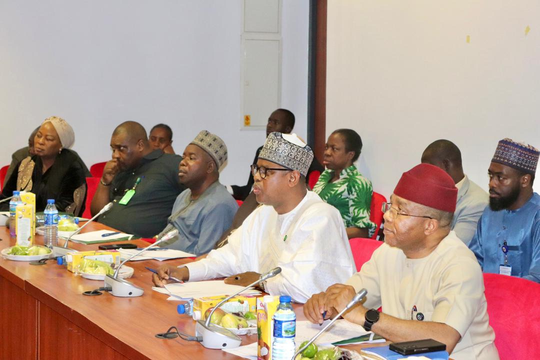 Road maintenance: FERMA proposes N229.99bn budget, seeks legislative support Road maintenance: FERMA proposes N229.99bn budget, seeks legislative support