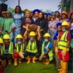 FG to empower 5m rural women businesses, launches Abia palm oil cluster FG to empower 5m rural women businesses, launches Abia palm oil cluster