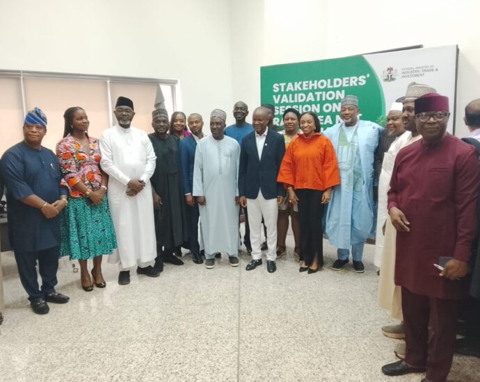 We’ll review Shea Butter ban—FG