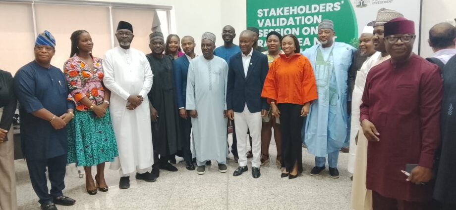 We’ll review Shea Butter ban—FG We’ll review Shea Butter ban—FG