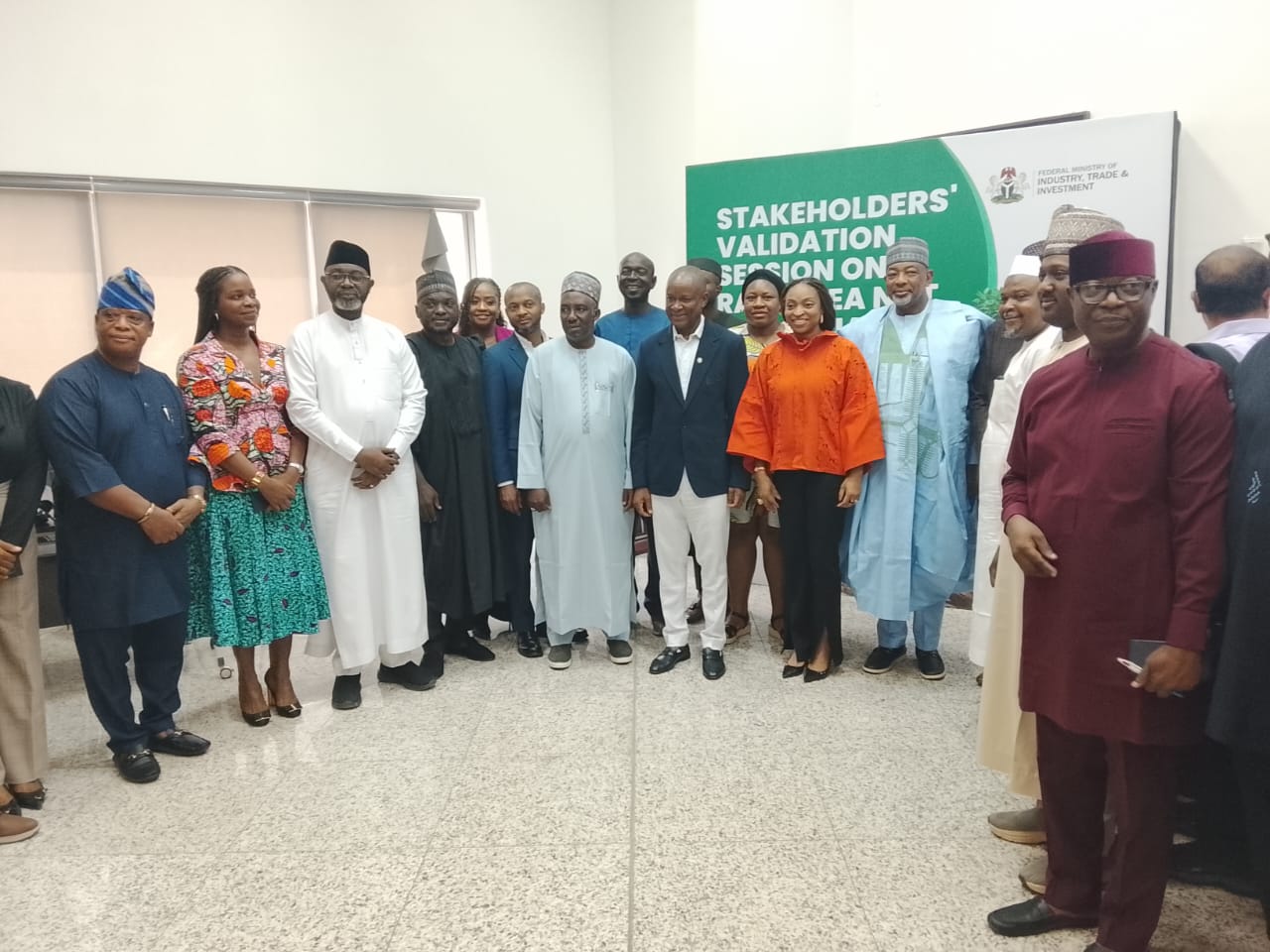 We’ll review Shea Butter ban—FG