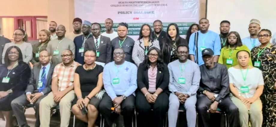 Group seeks establishment of urban health units nationwide