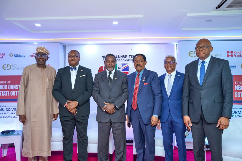 Tax clarity, policy coherence critical to real estate growth in 2026 – Lagos commissioner