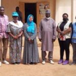 Adamawa traditional rulers move to curb open defecation