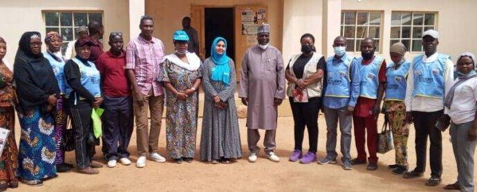 Adamawa traditional rulers move to curb open defecation