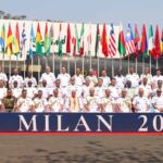 Nigerian Navy seeks deeper collaboration with Indian Navy