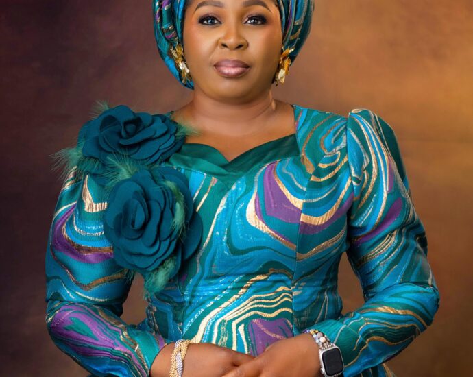 Opeyemi Kolawole releases spirit-filled single, ‘Tooto’, inspired by Psalms