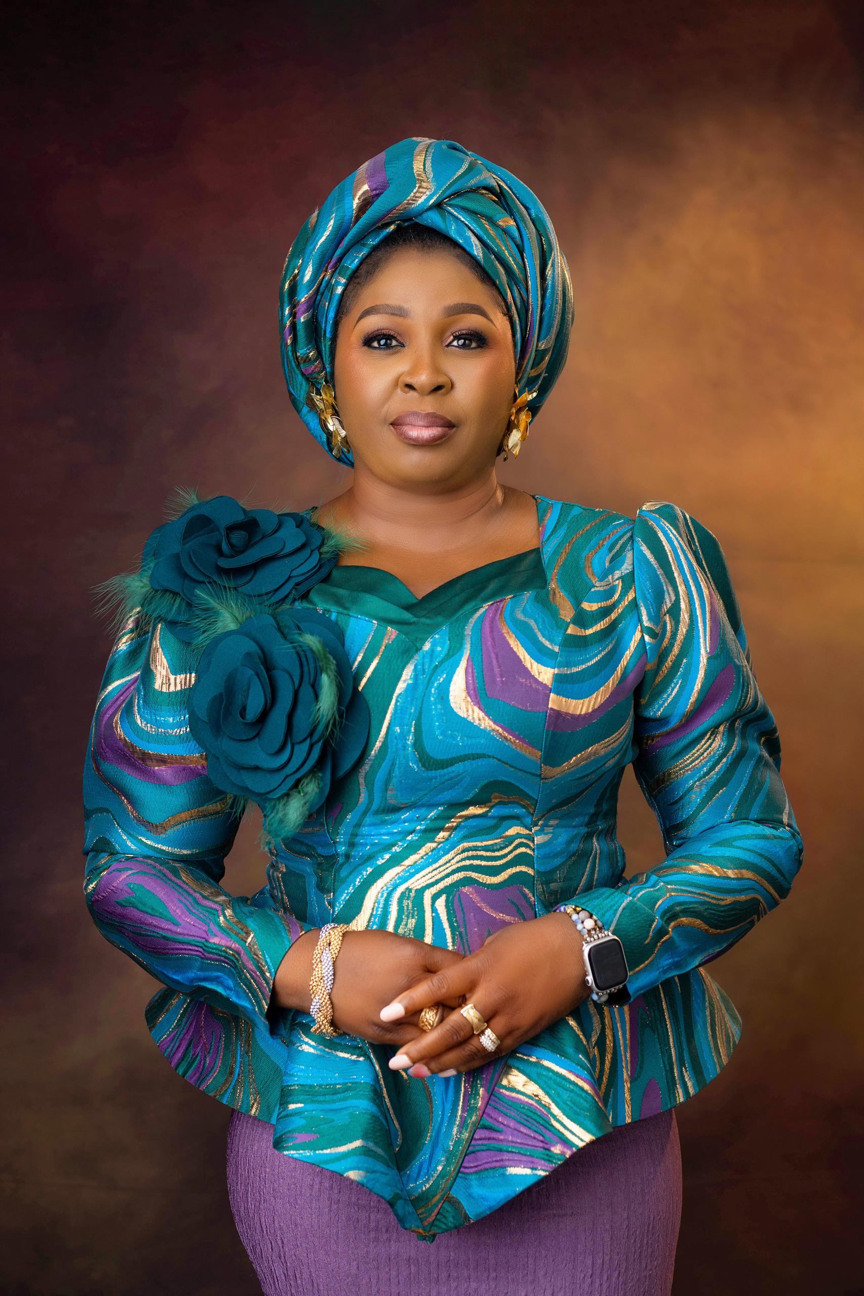 Opeyemi Kolawole releases spirit-filled single, ‘Tooto’, inspired by Psalms