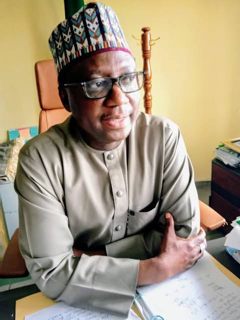 RMAFC hails Tinubu for oil revenue remittance order RMAFC hails Tinubu for oil revenue remittance order