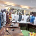 FG, NAICOM partner on agricultural insurance, cooperative reform