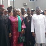 Congress: APC excos emerge through consensus in 20 Lagos LGAs