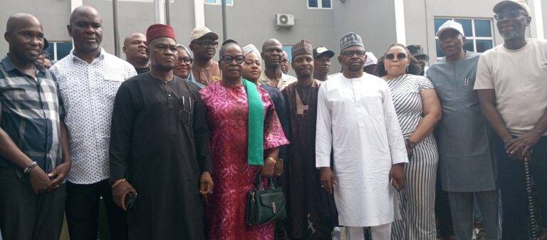 Congress: APC excos emerge through consensus in 20 Lagos LGAs