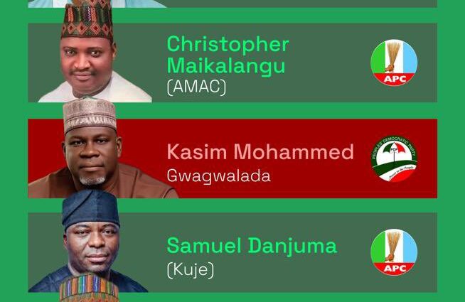 Wike says outcome of FCT polls endorsement of Tinubu’s leadership