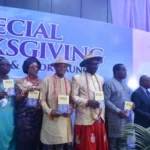 AVM Eyekosi seeks collective efforts in disaster prevention, management in Nigeria AVM Eyekosi seeks collective efforts in disaster prevention, management in Nigeria