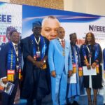 ECN, APC back NIEEE as Adegboye assumes office