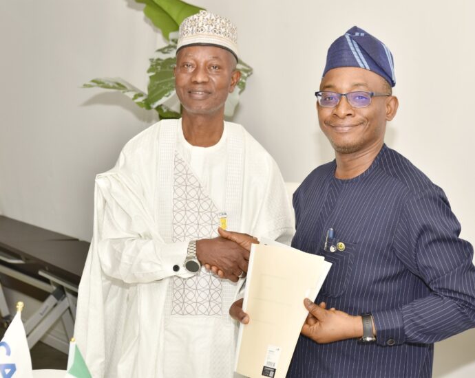 BPP, ICAN sign MoU to promote accountability in public procurement