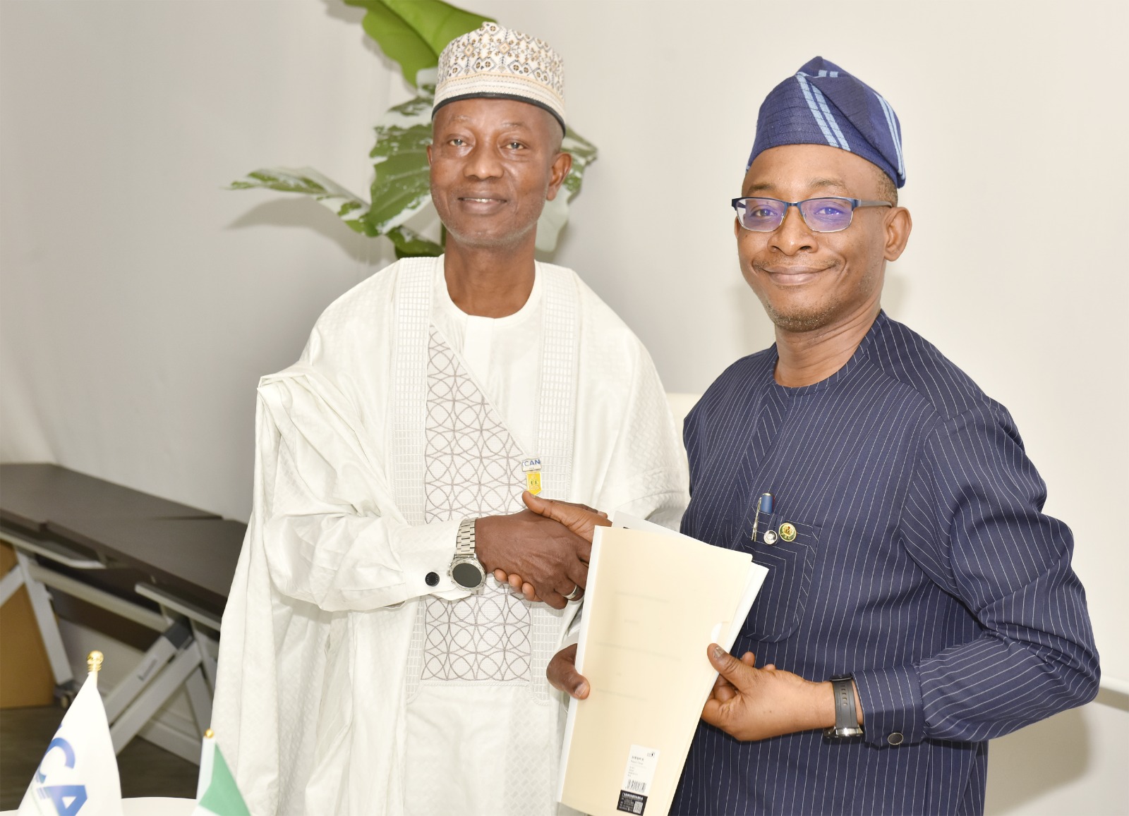 BPP, ICAN sign MoU to promote accountability in public procurement