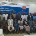 Strengthen intra-continental trade, democratic resilience, stakeholders urge African countries