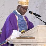 Kaigama urges leaders to prioritise accountability, tackle youth unemployment Kaigama urges leaders to prioritise accountability, tackle youth unemployment