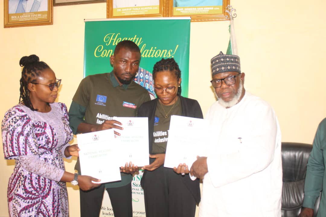 NGO seeks NERDC support for inclusive curriculum integration